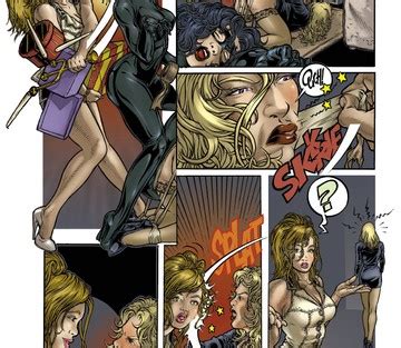 GladyS Monique 8muses Sex And Porn Comics