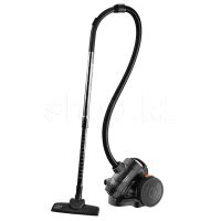 ᐈ Пылесос Scarlett SC-VC80C65, Black – купить в интернет-магазине Белый ...