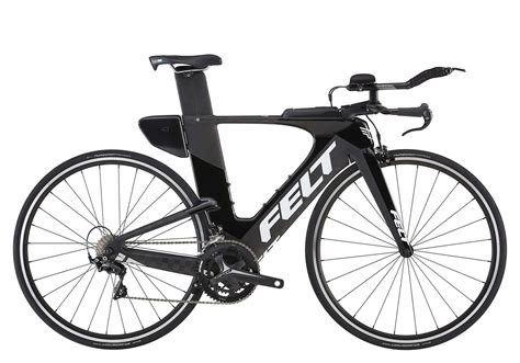 Ia16 Triathlon Bike Felt Bicycles