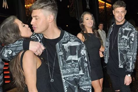 Did Scotty T Get Porn Tips From Sophie Dalzell As Well As A Selfie Mirror Online