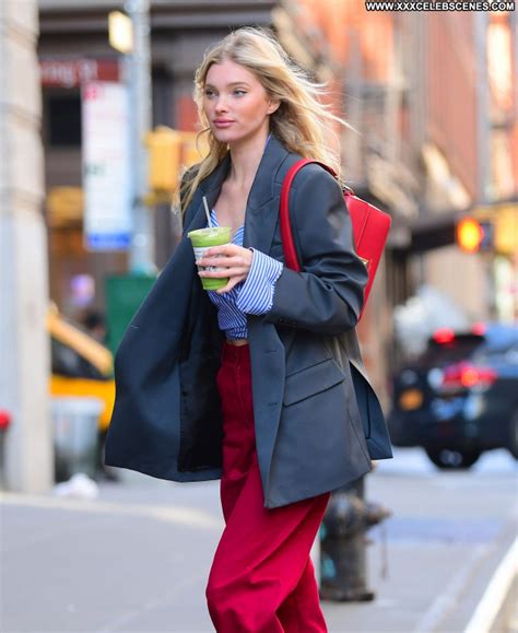 Elsa Hosk No Source Babe Posing Hot Beautiful Sexy Celebrity Nude Celebrities Mobile