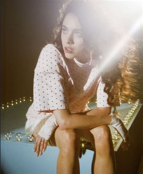 Pin by E on Margaret Qualley in 2025 | Margaret qualley, Celebrities