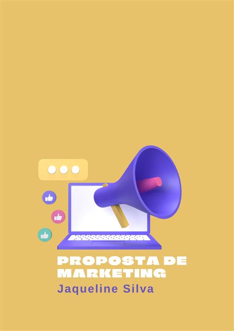 Faça Propostas Comerciais Que Encantam Clientes Canva