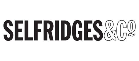 selfridges theindustryfashion