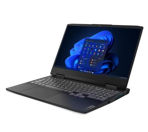 Laptop Gamingowy Lenovo Ideapad Gaming Iah Hz I H