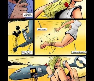 Fansadox 060 Fernando Women Hunt 1 Chased 8muses Sex And Porn Comics