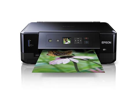 Expression Premium Xp 520 Consumenten Inkjetprinters Printers Producten Epson Nederland