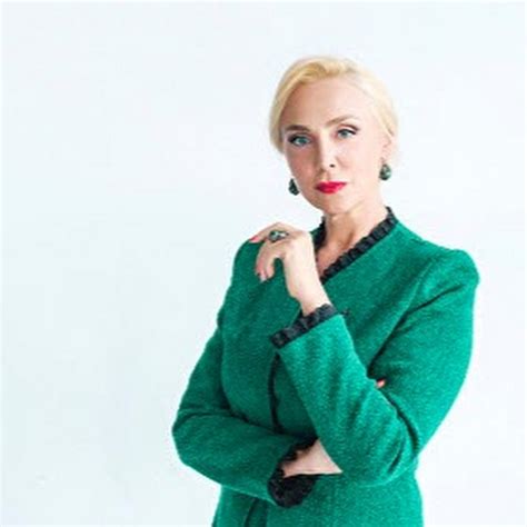 НАТАЛЬЯ КОЗЕЛКОВА | РЕЧЬ | ГОЛОС - YouTube