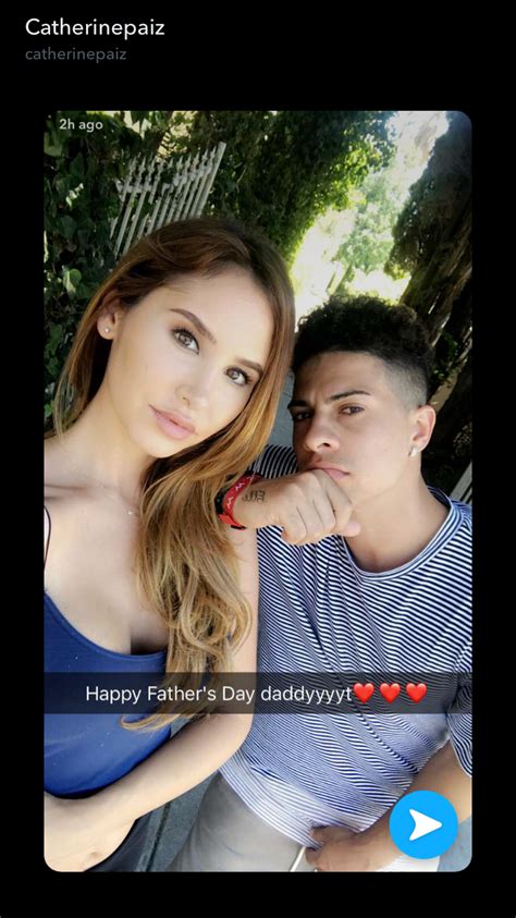 Catherine paiz biography wiki height boyfriend more – Artofit