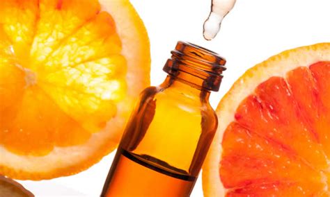 Olio Essenziale Di Arancio Dolce Propriet Curative E Benefici