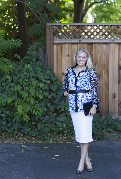 Dress Like A Boss Office Chic On Have Need Want