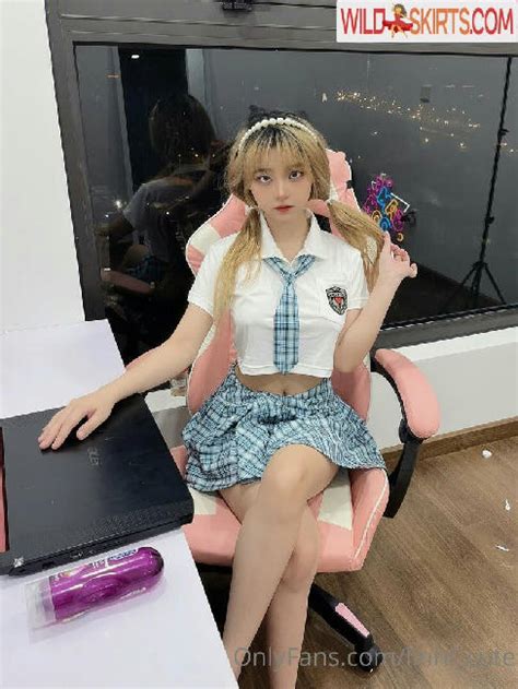 Yuumeilyn Youmeiliu Yuumeilyn Nude OnlyFans Instagram Leaked Photo 98