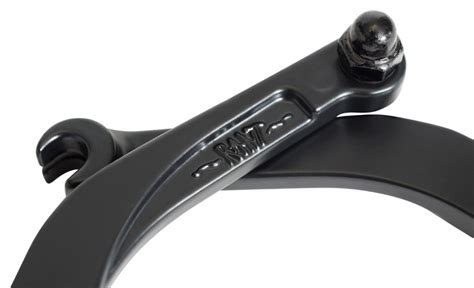 Rant Spring Ii Brake Black Tbb Bike