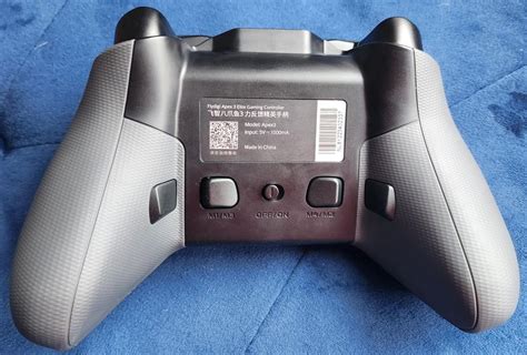 The Flydigi Apex 3 has arrived! : r/Controller