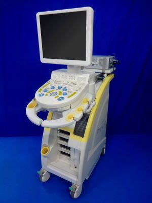 Used HITACHI Hi Vision Preirus Ultrasound Ultrasound General For Sale