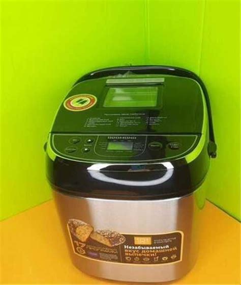 Хлебопечка Redmond RBM-M1907 | Festima.Ru - Мониторинг объявлений