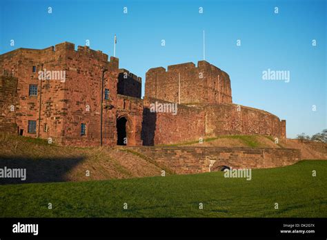Cumbria Carlisle Uk Hi Res Stock Photography And Images Alamy
