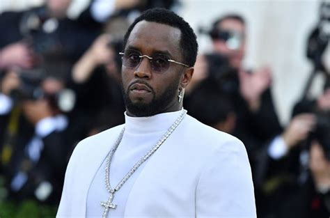 How Much Is P Diddy Worth 2024 - Bekki Carolin