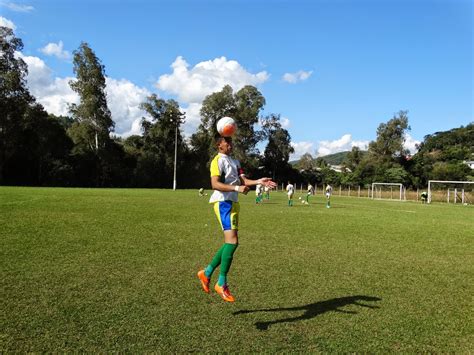 Funda O Municipal De Esportes E Lazer Imagens De Erval Velho