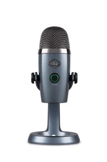 Blue Yeti Nano Premium En Ucuz Fiyat ve Özellikleri - Epey