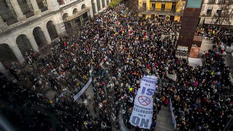 Médicos De Galicia Convocan Una Huelga Indefinida A Partir Del 11 De