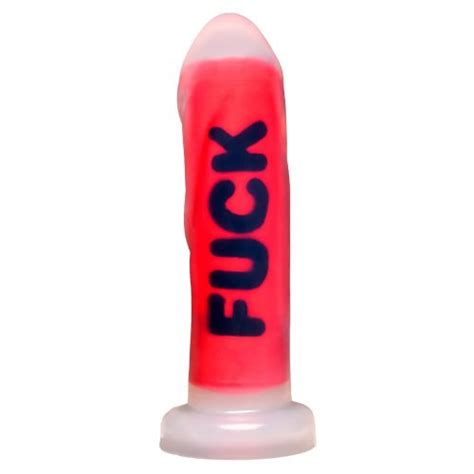 Master Series FUCK Silicone Suction Cup Dildo Sex Toys At Adult Empire