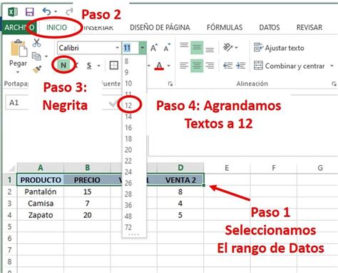 C Mo Usar Excel Gu A Completa Para Principiantes