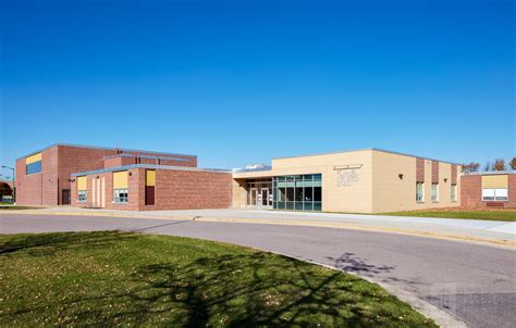 St James High School — Mla Architects