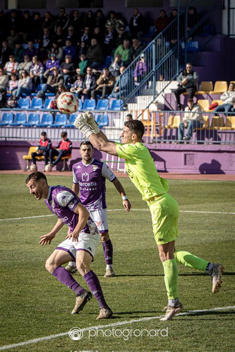 El Deportivo Guadalajara vence 2-0 al Melilla y sigue invicto en 2025