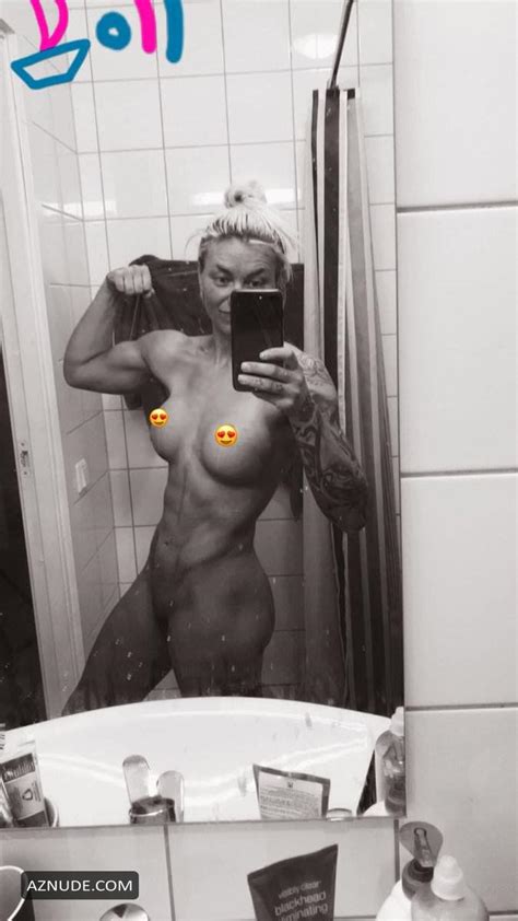 Pauline Von Schinkel Nude And Sexy Photos Aznude