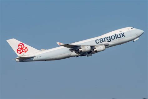 How Much Does a Boeing 747 Jumbo Jet Cost?