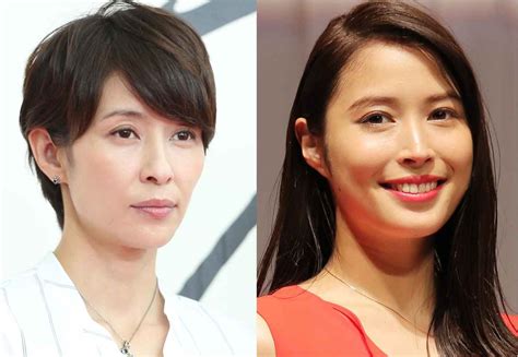 【画像・写真】水野美紀と広瀬アリスは似てる？本人も「若い頃の私にそっくり」にファン大盛り上がり「確かに」「公認なんですね！」 イザ！（11枚目）