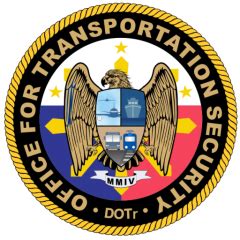 office  transportation security wikipedia