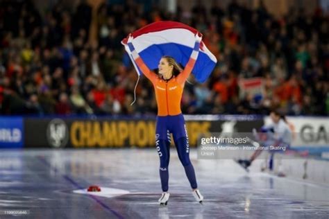 Jutta Leerdam Nude Porn Photos NudePicsHD