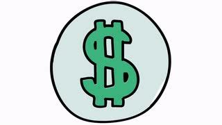 Cartoon Of Dollar Sign - ClipArt Best