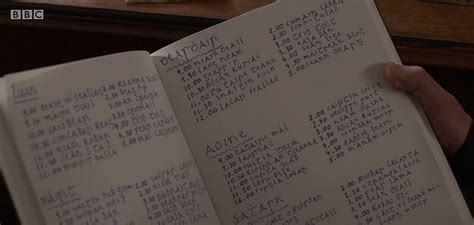 The Grim Reaper Fatherbrown Wiki Fandom