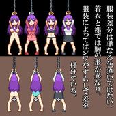 Dot Torture SLG Tanya Ver 1 1 By Japan Wargame Development Win Android Porn Comics Sex Games