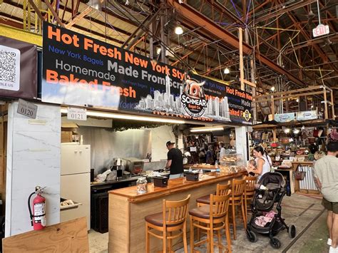 Yellow and green farmers market hollywood is expanding its hours 3