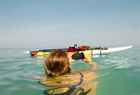 Water Eject