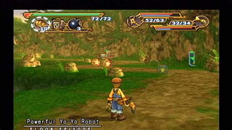 Dark Cloud®2 Game | PS2 - PlayStation