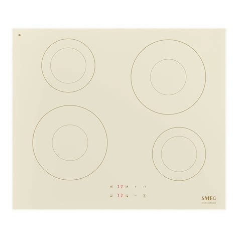 Smeg SI2641D - индукционная варочная панель. Бесплатная доставка ...