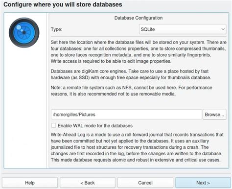 Quick Start — Digikam Manual 870 Documentation