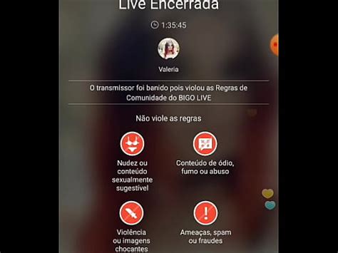 Transparencia Na Live Xvideos