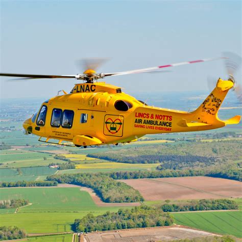 fly  ambulance helicopter xyxwd