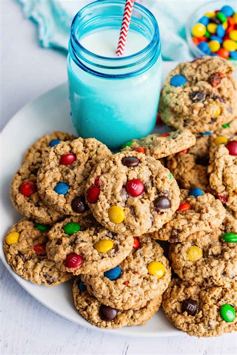 Chocolate Chip Potato Chip Cookies - Southern Plate