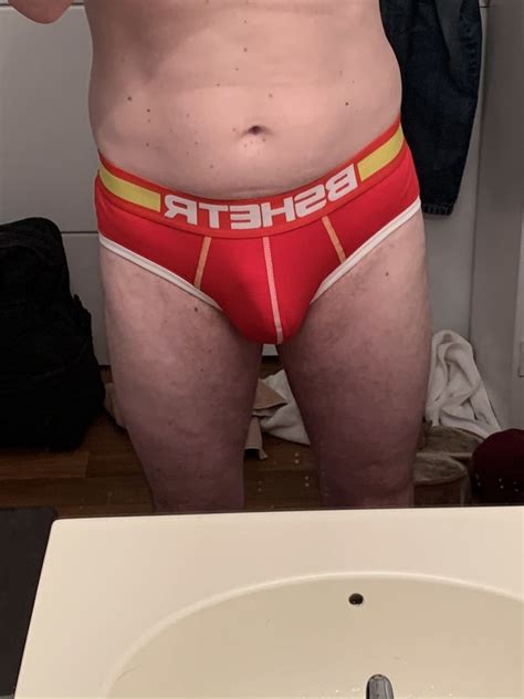 The Underwear Drawer XXX Porn Album