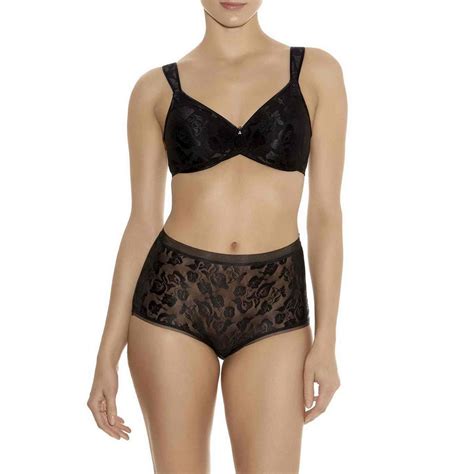 Soutien Gorge Triangle Armatures Wacoal Lingerie Noir Wacoal Lingerie Fitancy