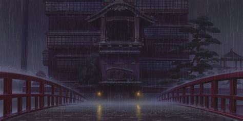 15 Things You Didnt Know About Studio Ghiblis Spirited Away