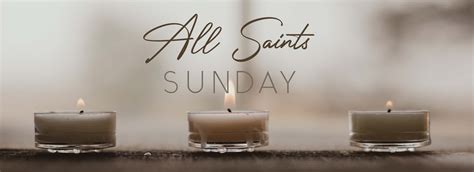 All Saints Day Methodist