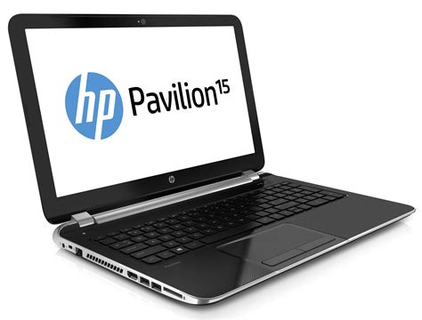 Hp Pavilion 15 15 N005sg Specs Tests And Prices